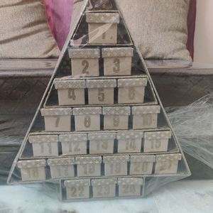 Xmas tree